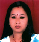 Mrs. Kesh Kamal Nepali 